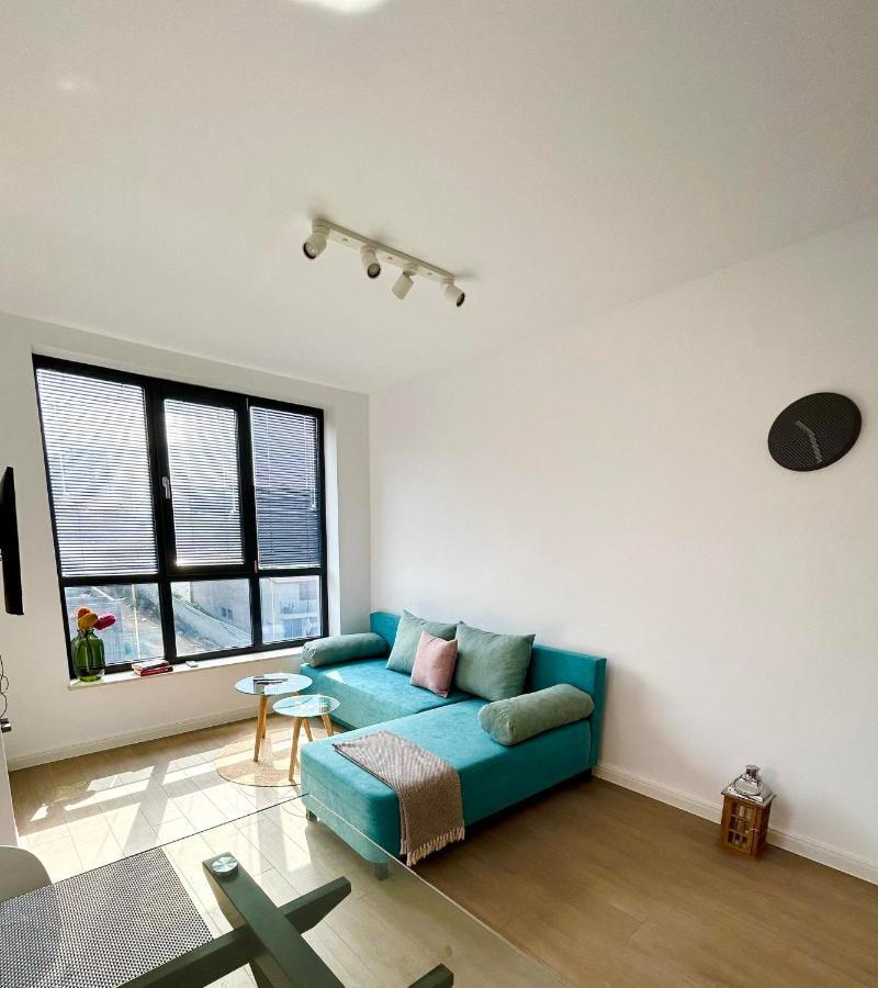 Smart Apartment Mir Varna Exterior photo